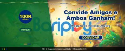 Bônus Exclusivo de Boas-Vindas